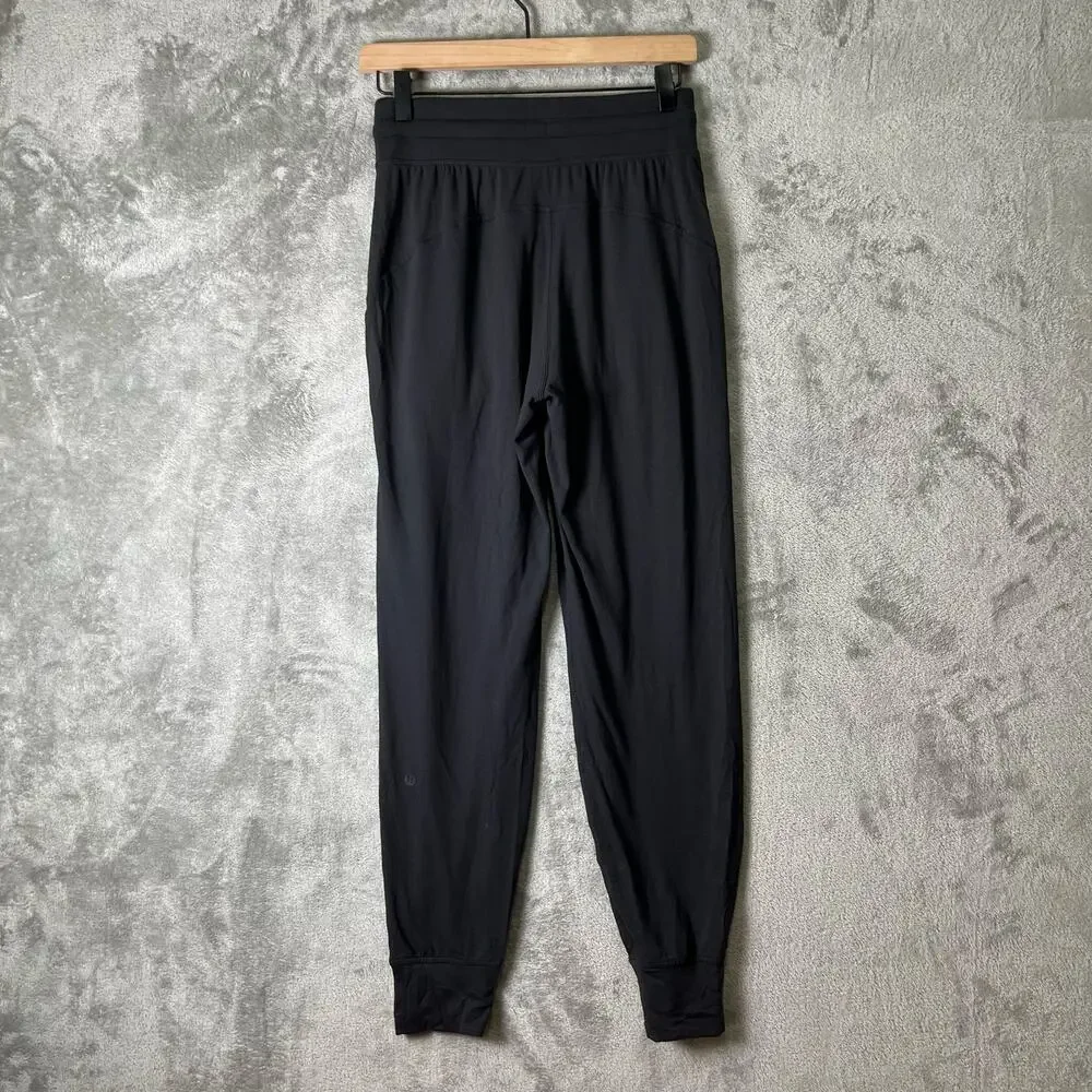 Lululemon Ready To Rulu Pants *28
